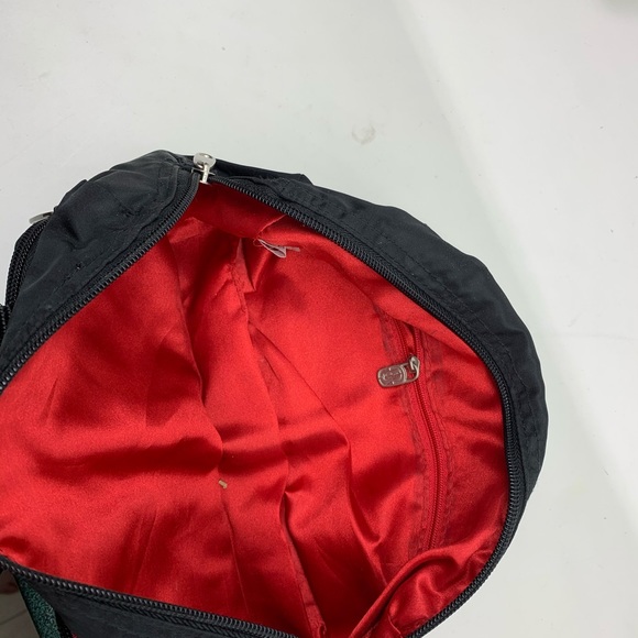 Echo Red mini purse - Picture 2 of 2